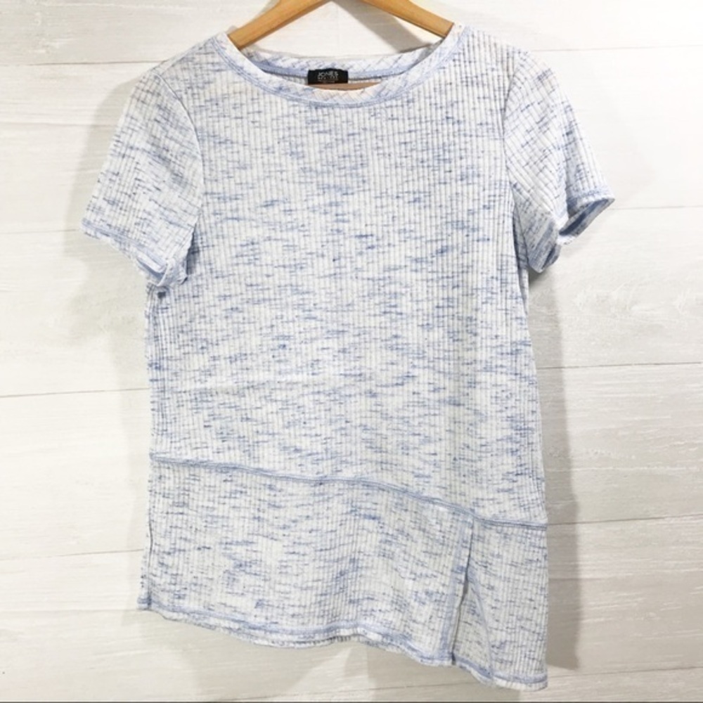 Jone New York women’s T-shirt Size M